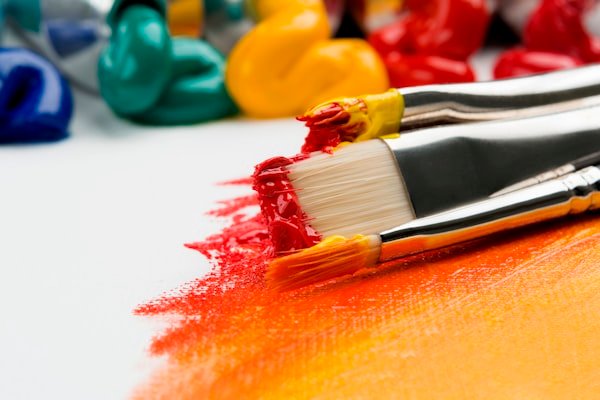 Beginner Watercolor Pack