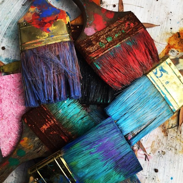 Creative Basics Pack